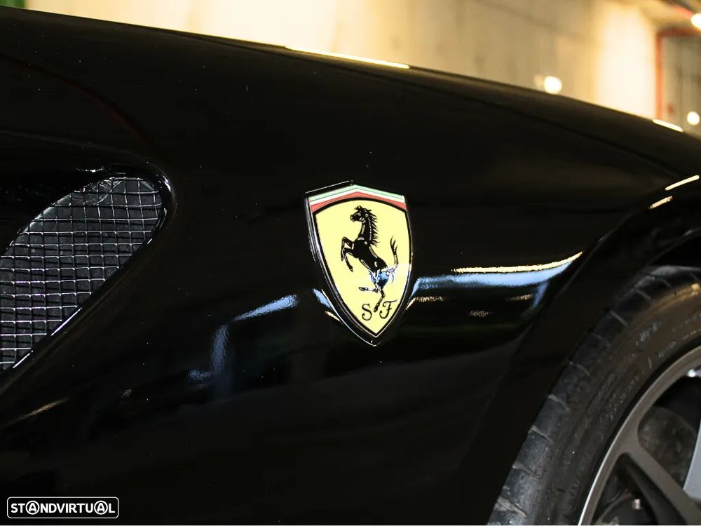 Ferrari 599 - 16