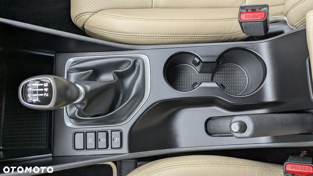 Hyundai Tucson - 23