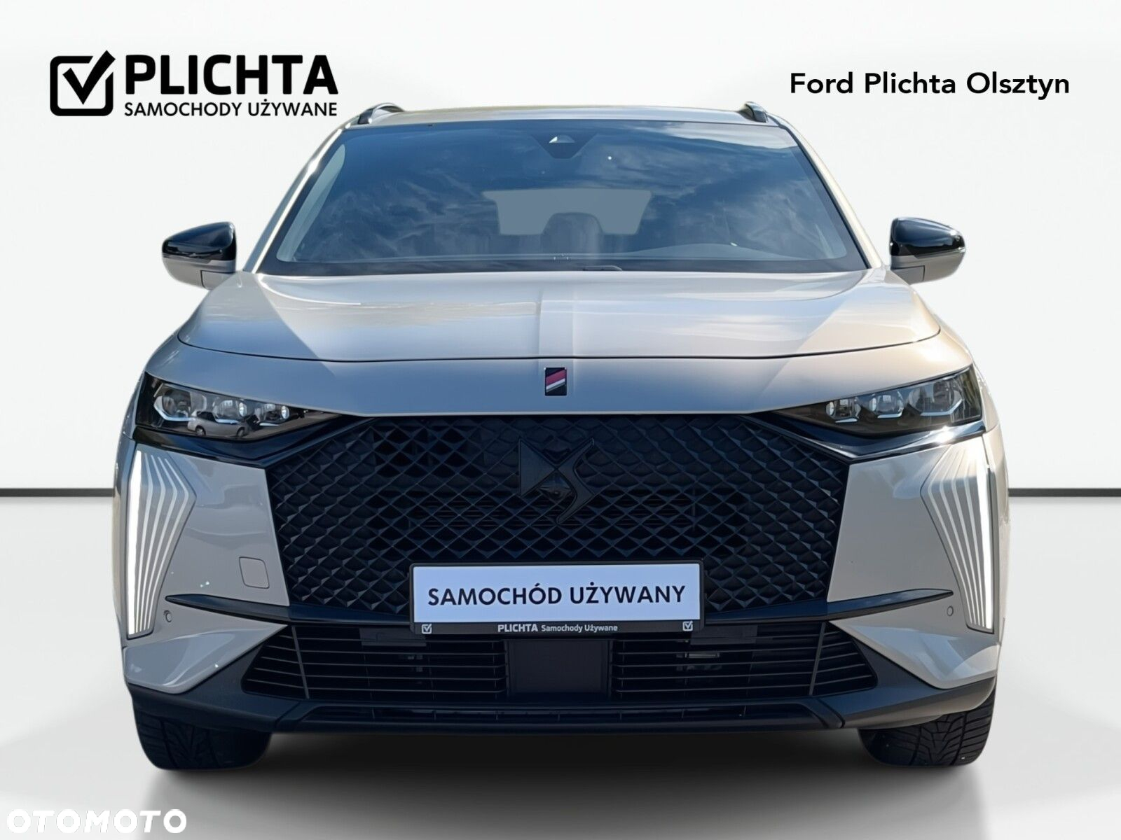 DS Automobiles DS 7 Crossback - 2