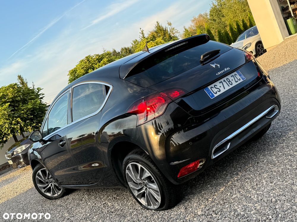 Citroën DS4 2.0 BlueHDi SportChic S&S - 15