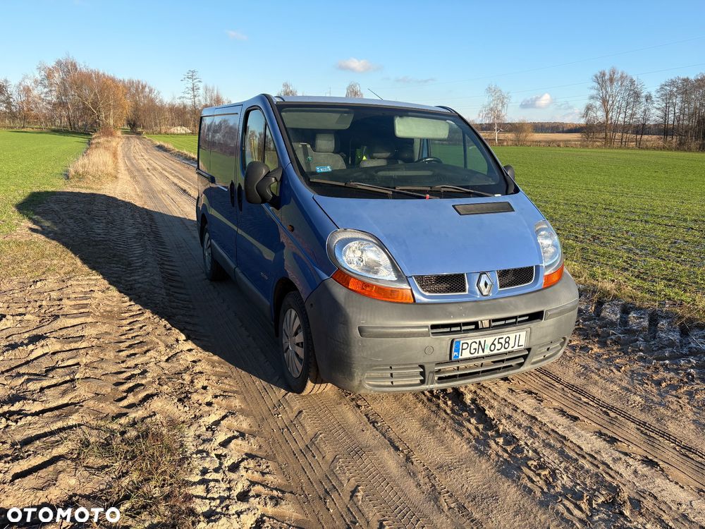 Renault Trafic - 7