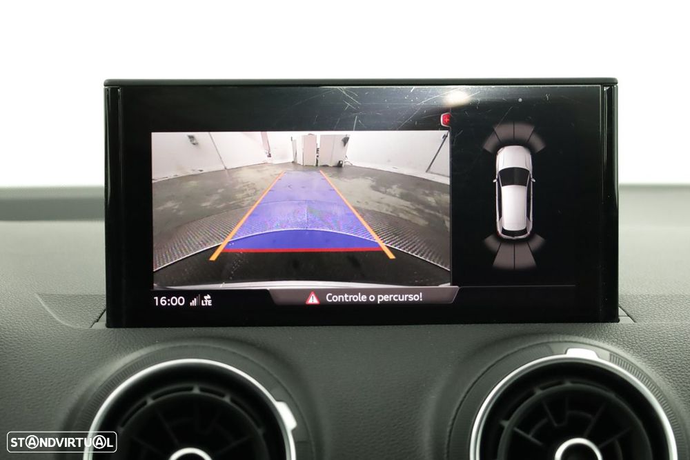Audi Q2 35 TFSI Advanced S tronic - 12