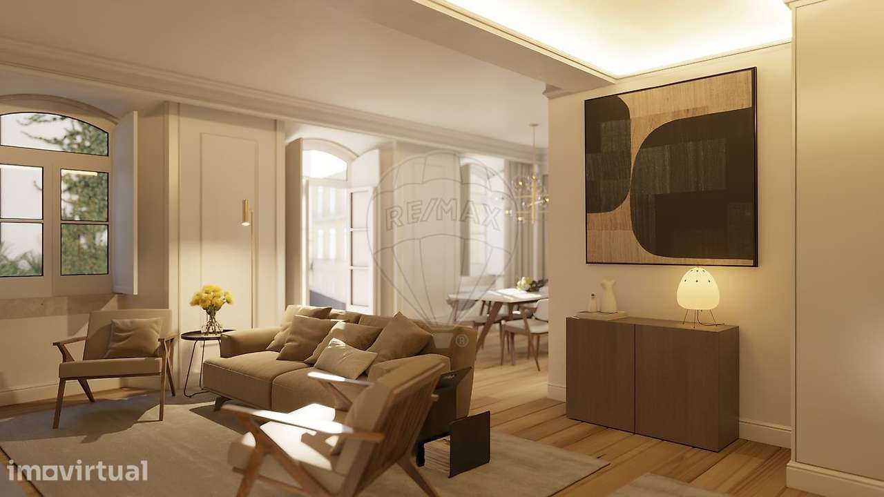Apartamento T2 para venda - Grande imagem: 5/21