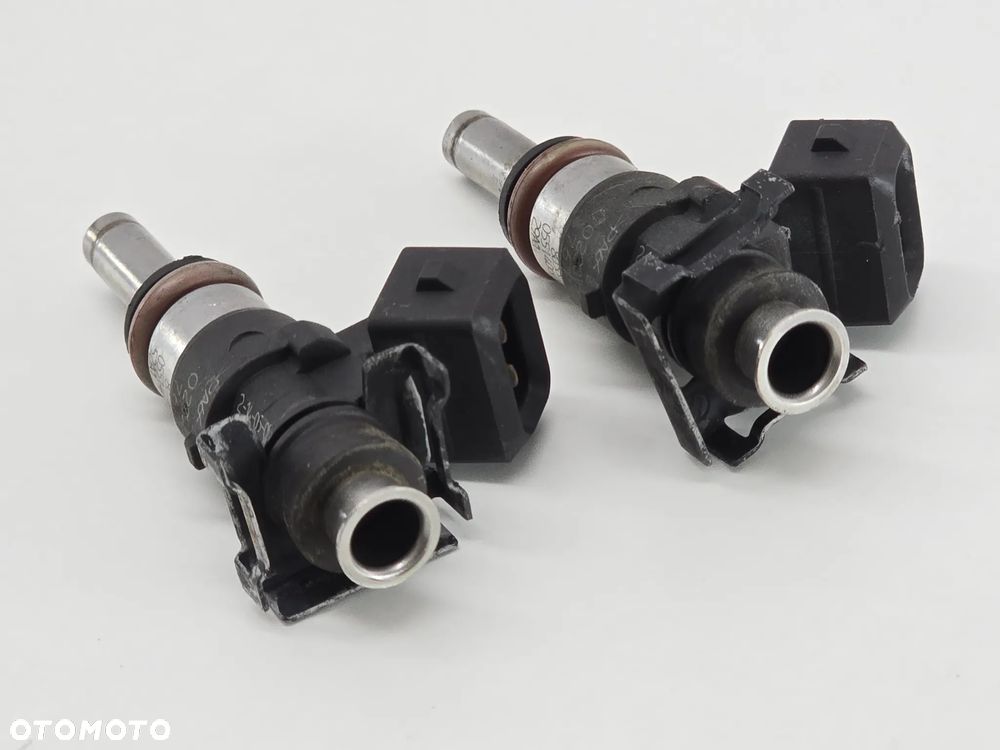 Wtrysk Wtryskiwacz Bmw R 1200 Gs K25 - 5