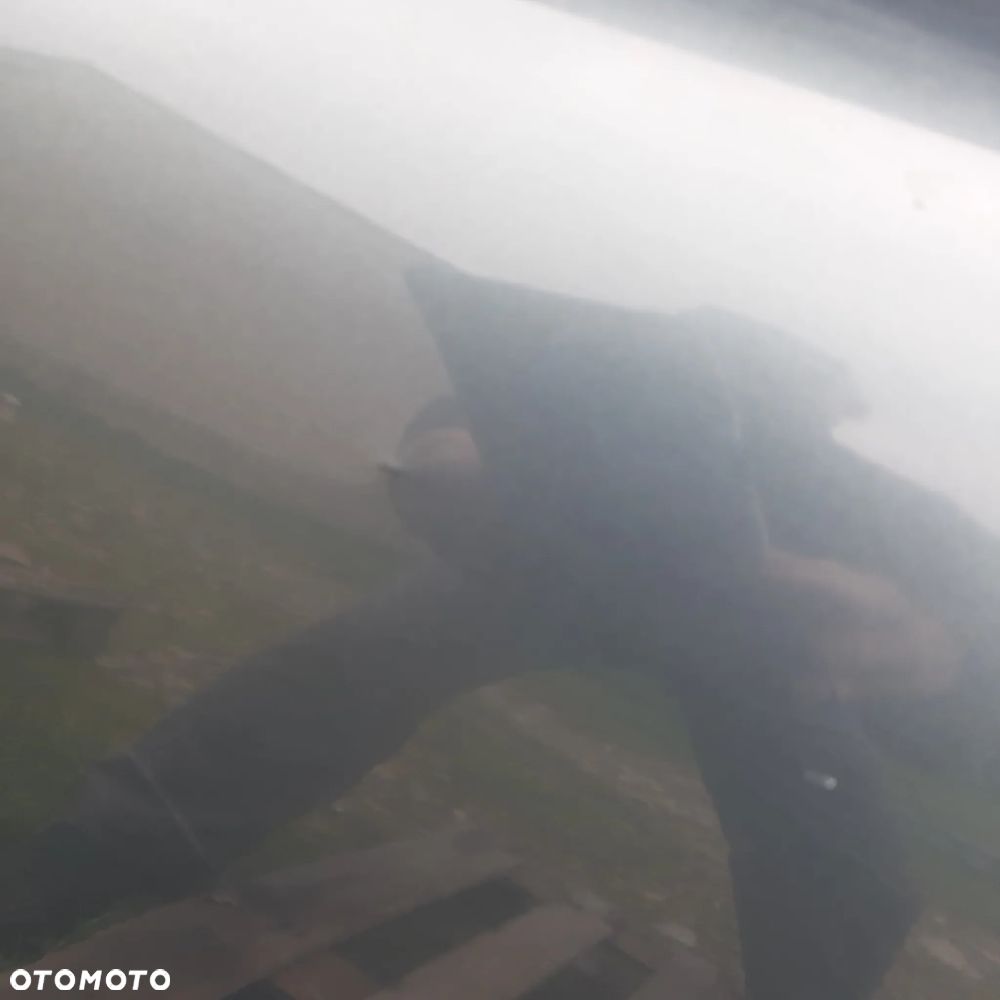 Drzwi Przednie Przód Lewe Volvo S60 V70 00-04 449-26 - 5