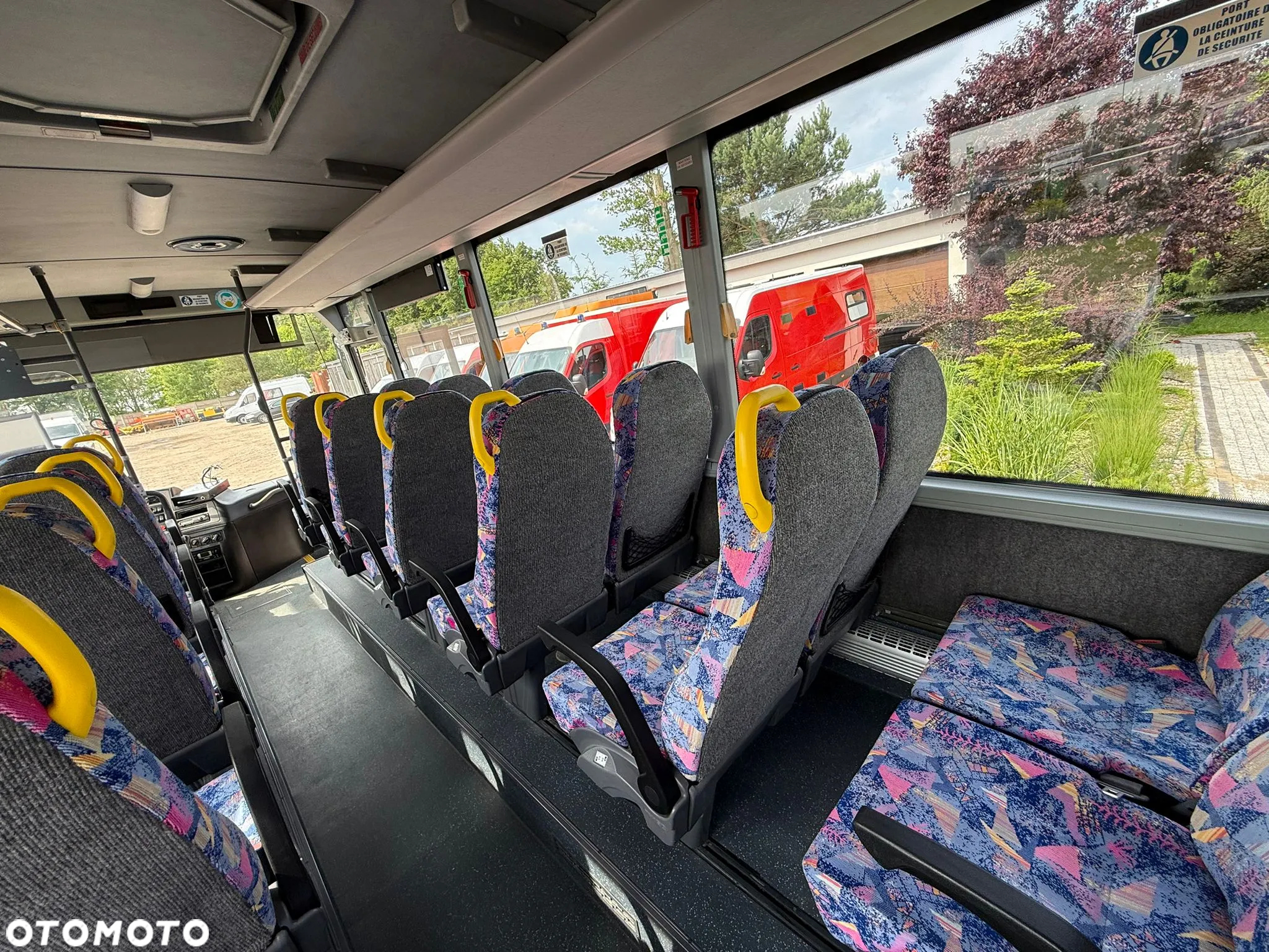 Temsa Tourmalin Light 12 - 20