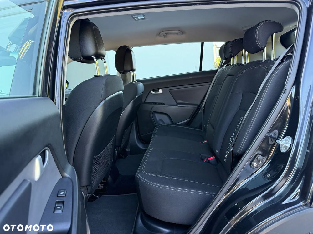 Kia Sportage - 28