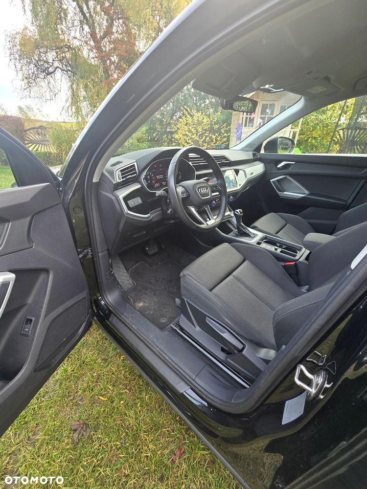 Audi Q3 - 10