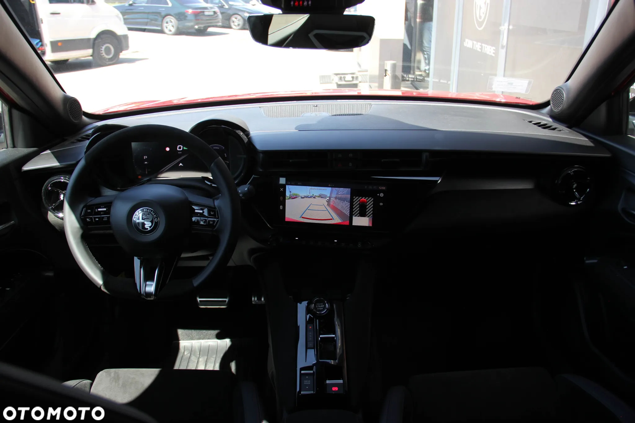 Alfa Romeo Junior 54kWh Elettrica Veloce - 13