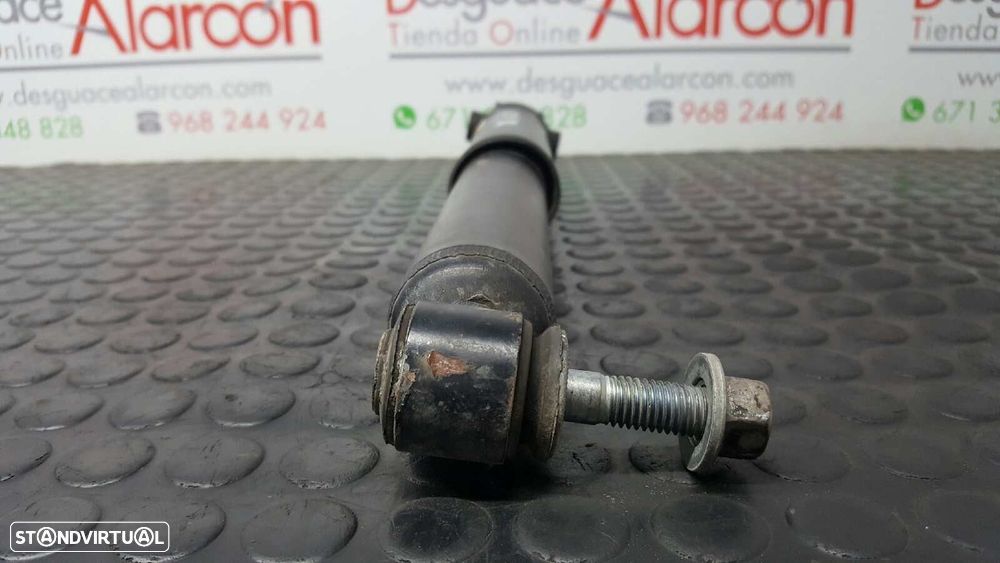 AMORTECEDOR TRASEIRO DIREITO RENAULT MEGANE III BERLINA 5 P BOSE EDITION - 3