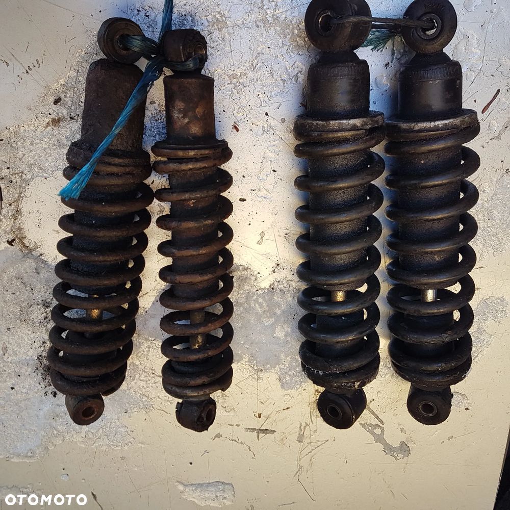 amortyzator amor sprężyna tył aixam ligier ambra nova baroder chatenet town italcar ginevra jdm ginevra grecav bellier casalini - 19