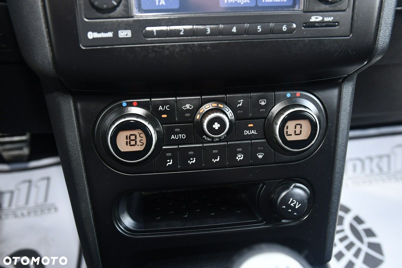Nissan Qashqai+2 - 34