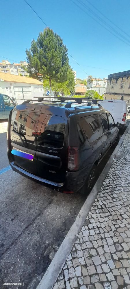Dacia Logan 1.5 dCi Confort Business - 5