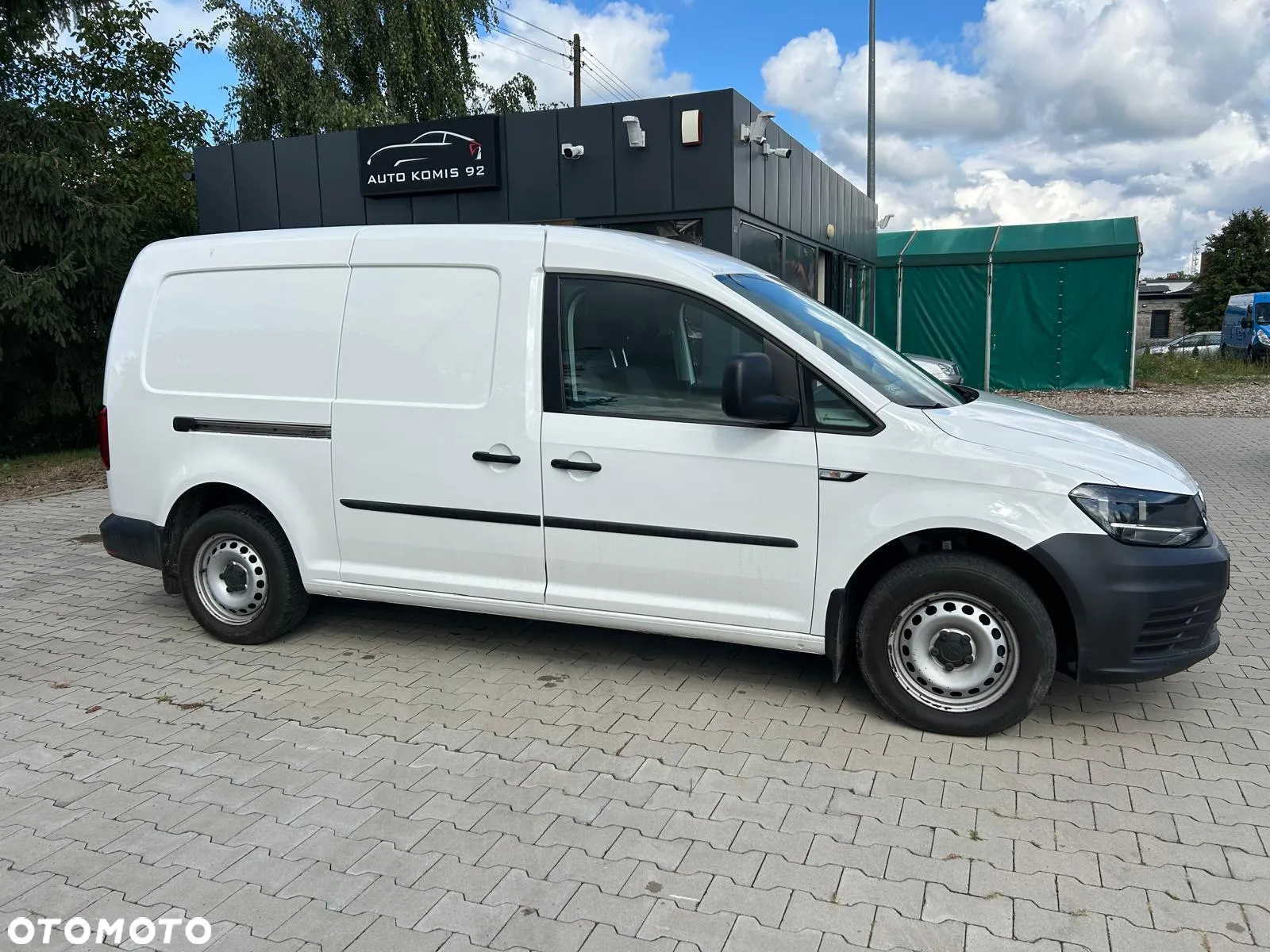 Volkswagen CADDY - 3