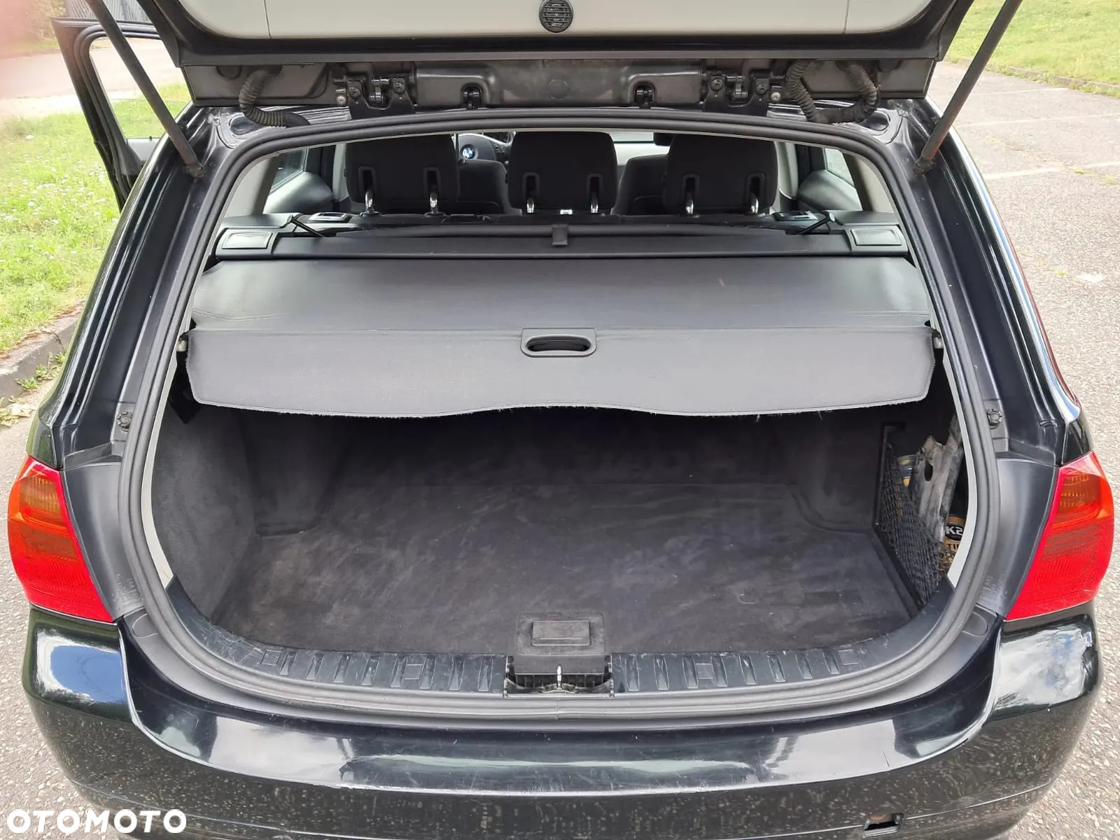 BMW Seria 3 320d - 10