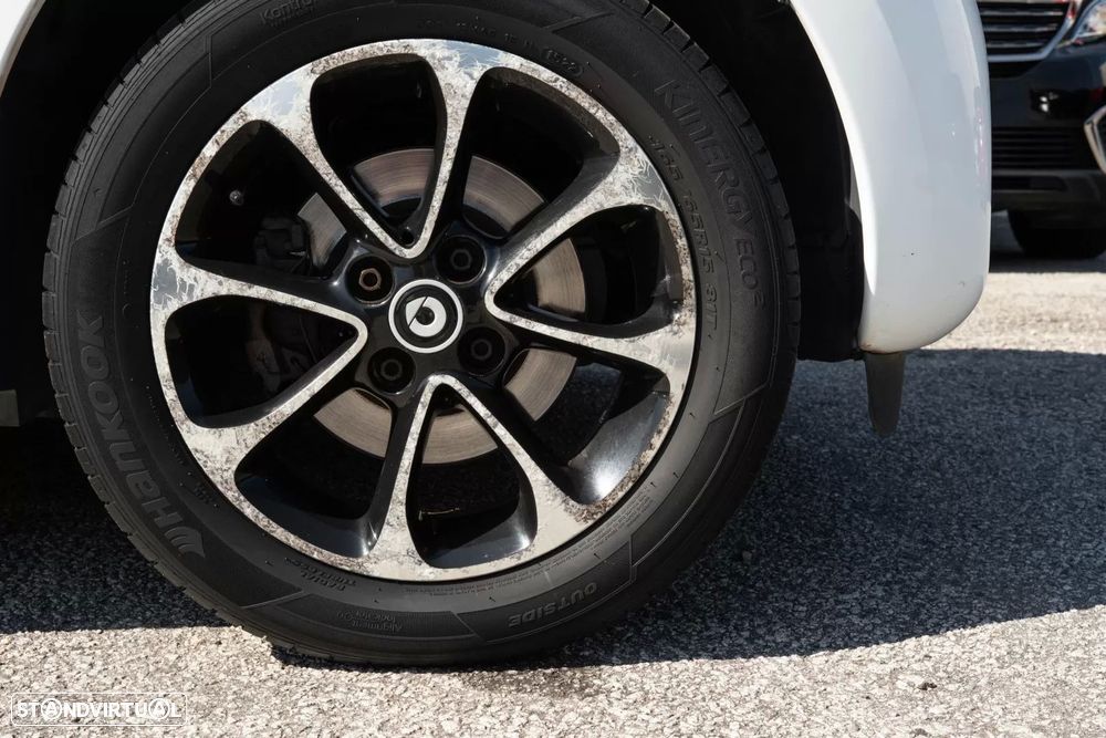 Smart ForFour - 14
