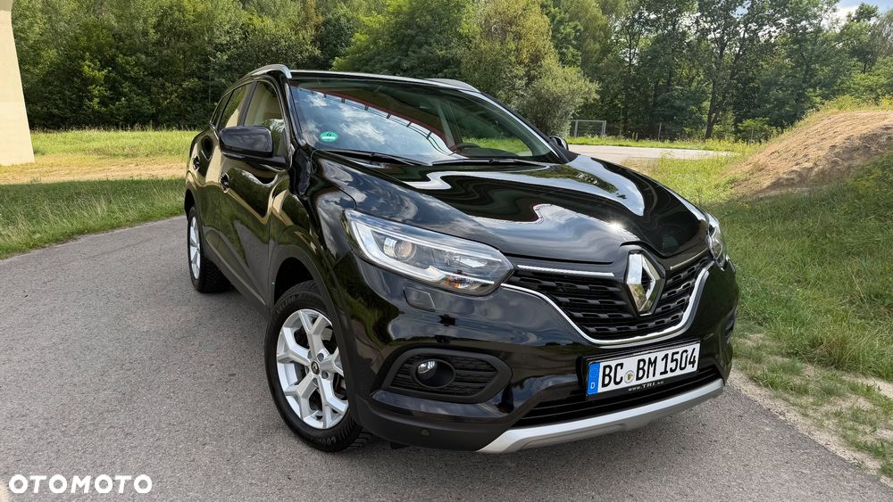 Renault Kadjar 1.3 TCe FAP Limited - 13