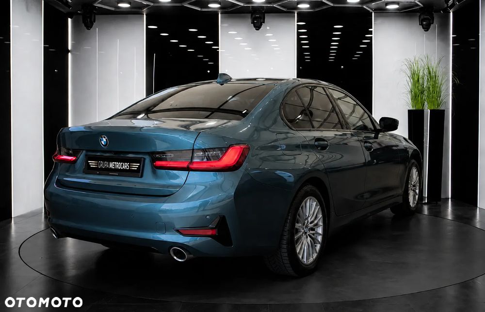 BMW Seria 3 318i Sport - 5