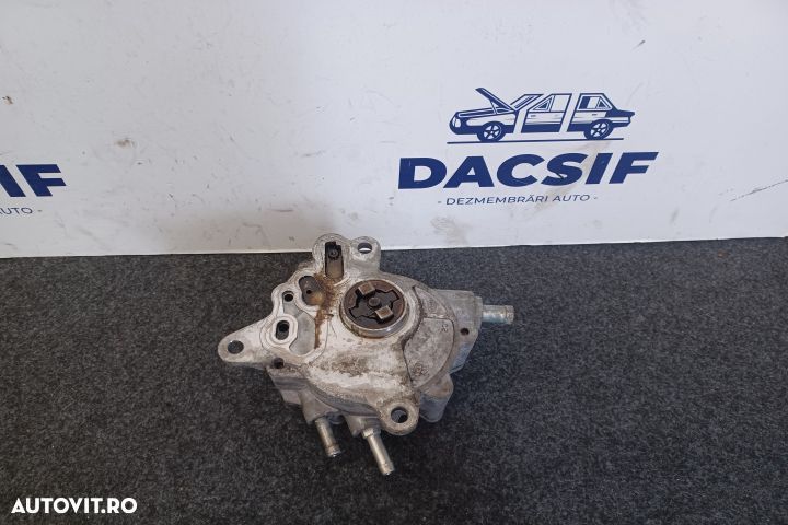 Pompa vacuum mecanica 03G145209 2.0 BKD Seat Altea 1 [2004 - 2009] Fr - 2