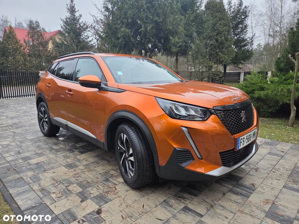 Peugeot 2008 PureTech 100 Stop&Start Allure Pack - 1