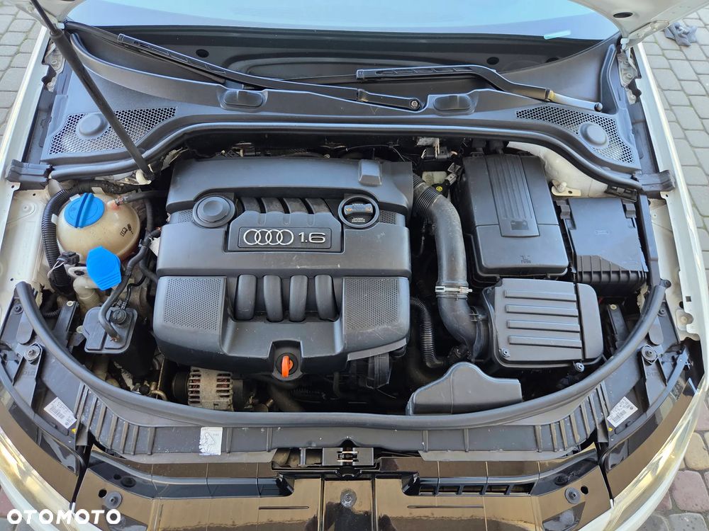 Audi A3 Sportback - 19