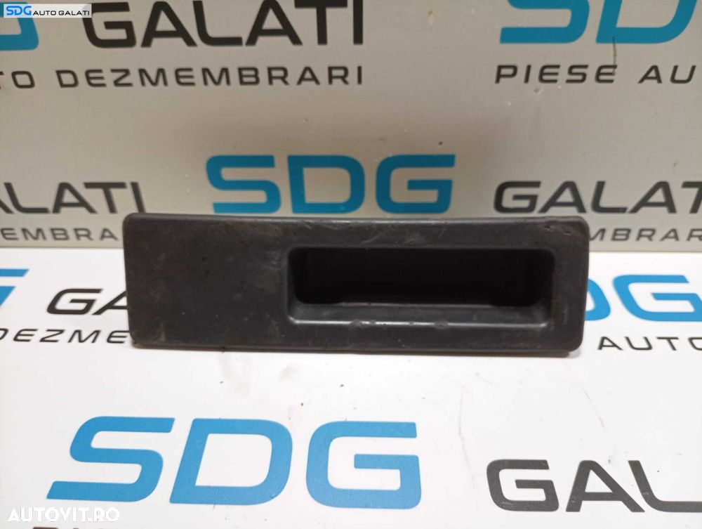 Maner Clapeta Deschidere Haion Capota Portbagaj BMW Seria 5 F10 F11 2009 - 2017 Cod 108229-10 [M6520] - 1