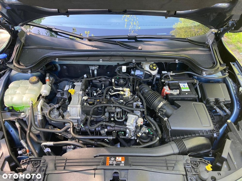 Ford Focus 1.0 EcoBoost Titanium X - 18