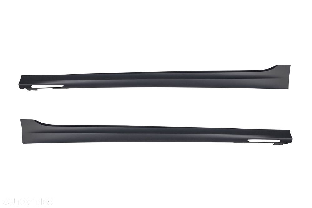 Pachet M design BMW G20 TAIWAN - 6
