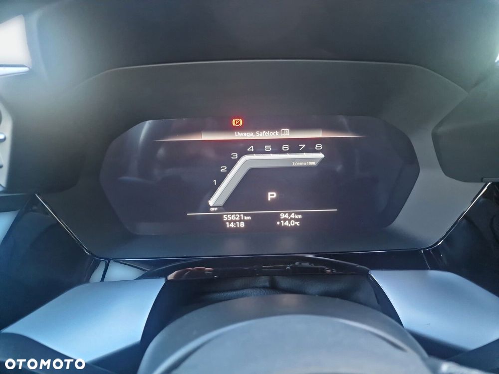 Audi S3 - 14