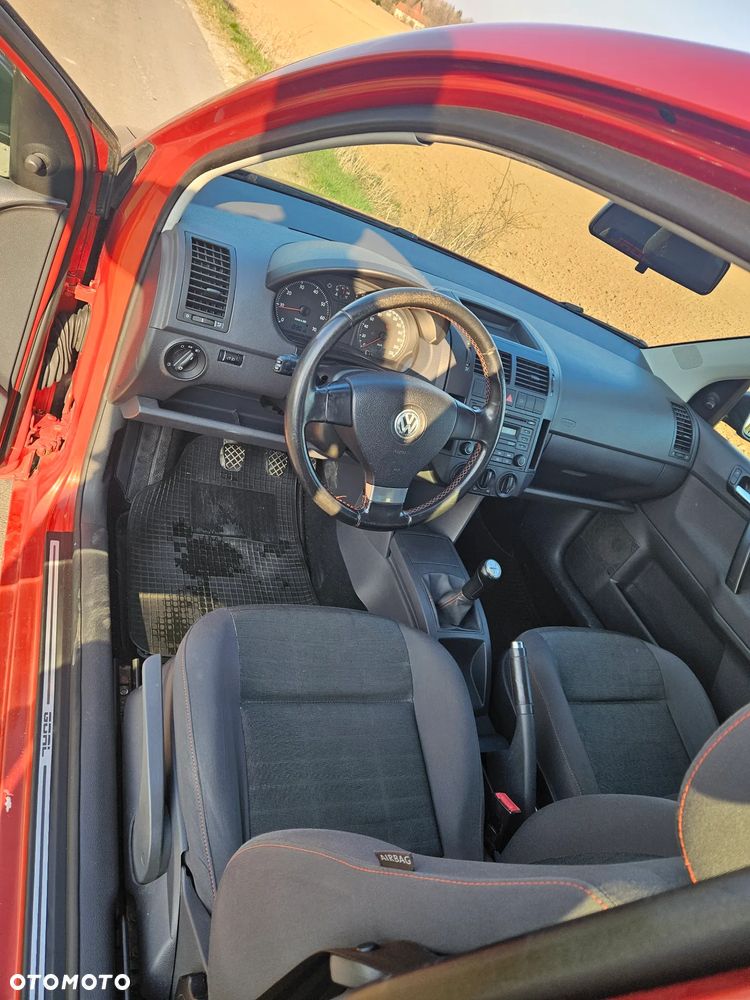 Volkswagen Polo 1.2 Goal - 11