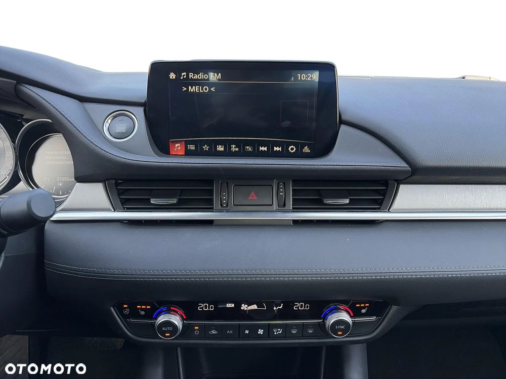Mazda 6 2.0 SKYJoy - 20