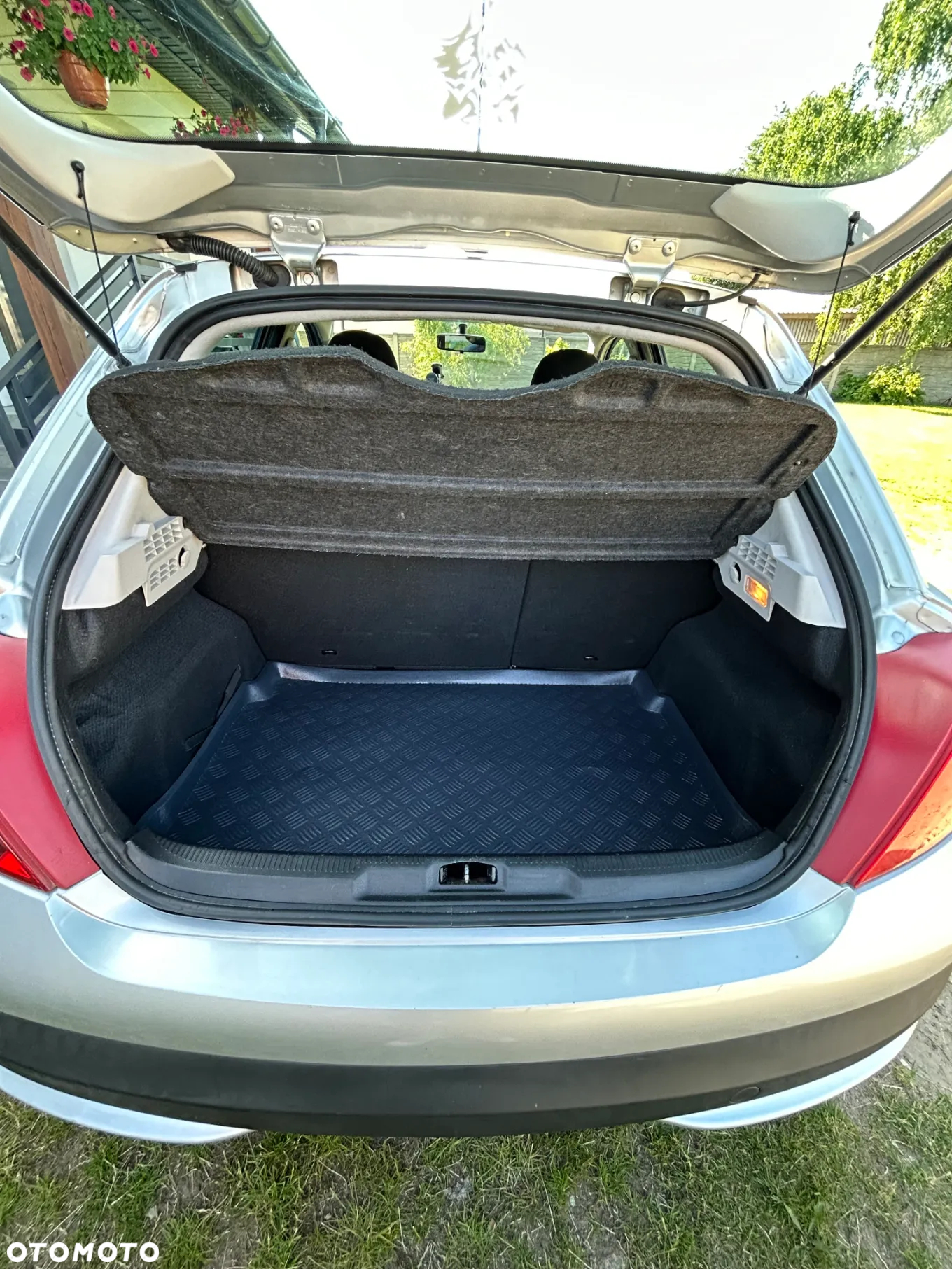 Peugeot 207 - 7