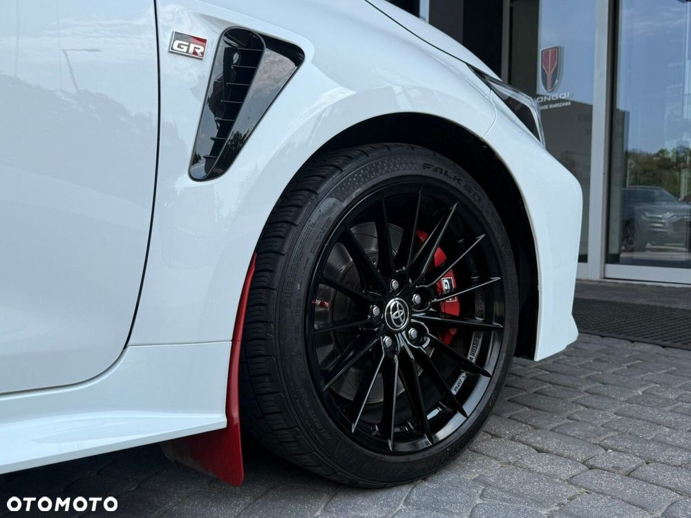 Toyota Corolla - 34