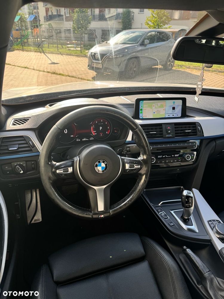 BMW 3GT - 7