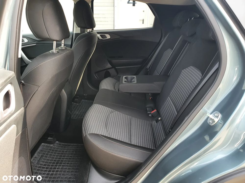 Kia XCeed 1.5 T-GDI M DCT - 26