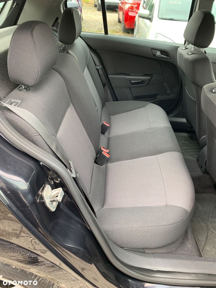 Opel Astra III 1.4 Cosmo - 22