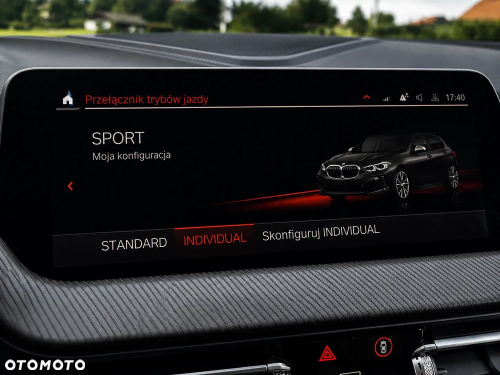BMW 1M - 23