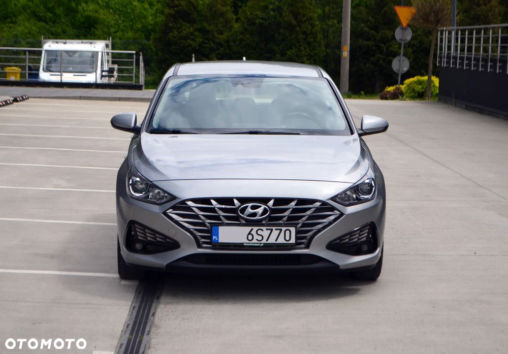 Hyundai i30 1.5 DPI Modern - 19