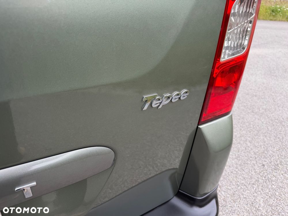 Peugeot Partner 1.6 HDi Outdoor - 32