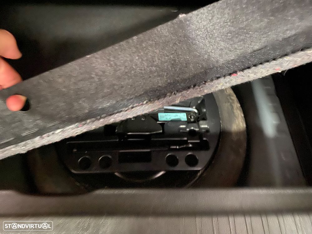 Renault Captur ENERGY TCe 90 S&S XMOD - 7