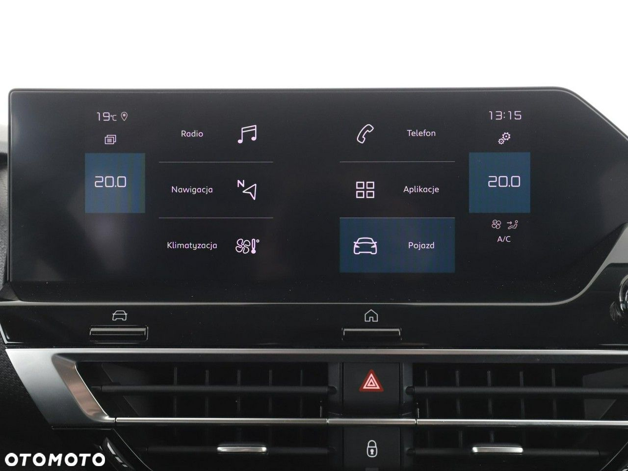 Citroën C4 1.2 PureTech Shine S&S - 23