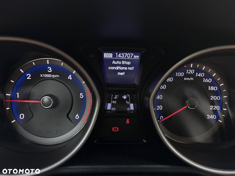 Hyundai i30 1.6 CRDi BlueDrive Premium - 20