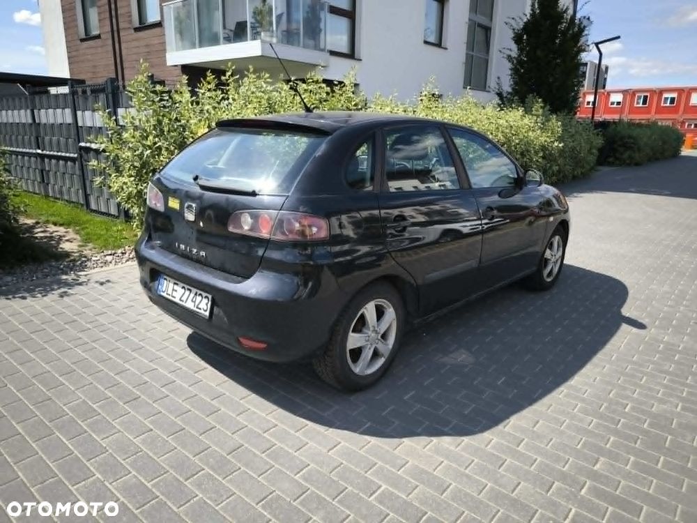 Seat Ibiza 1.4 TDI Reference - 2