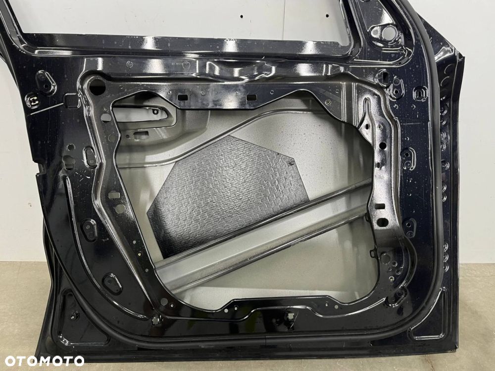 Drzwi BMW X1 U11 22r.-> lewe przednie lewy przód 1300170 - 11