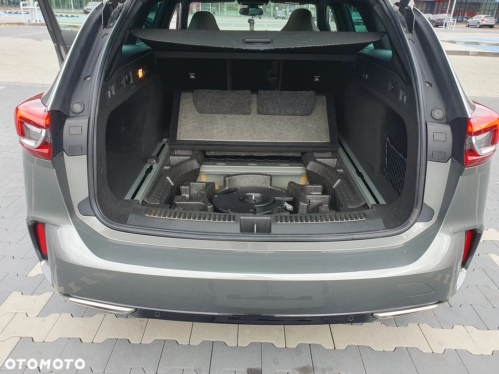 Opel Insignia Sports Tourer 2.0 BiTurbo Diesel 4x4 GSI - 39