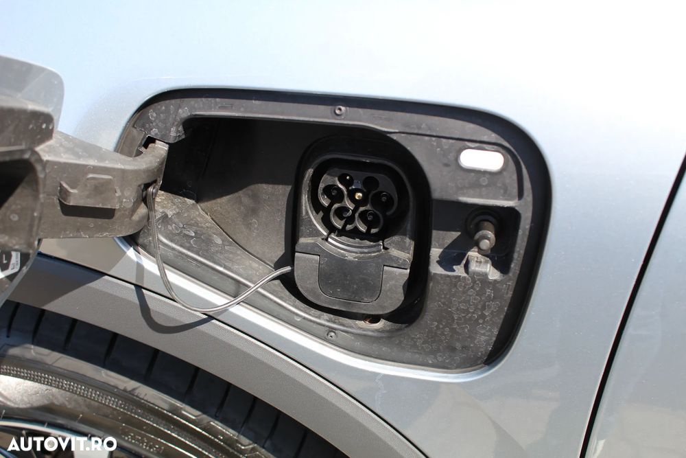 Volkswagen Tiguan 1.5 TSI eHybrid DSG PHEV Life - 27