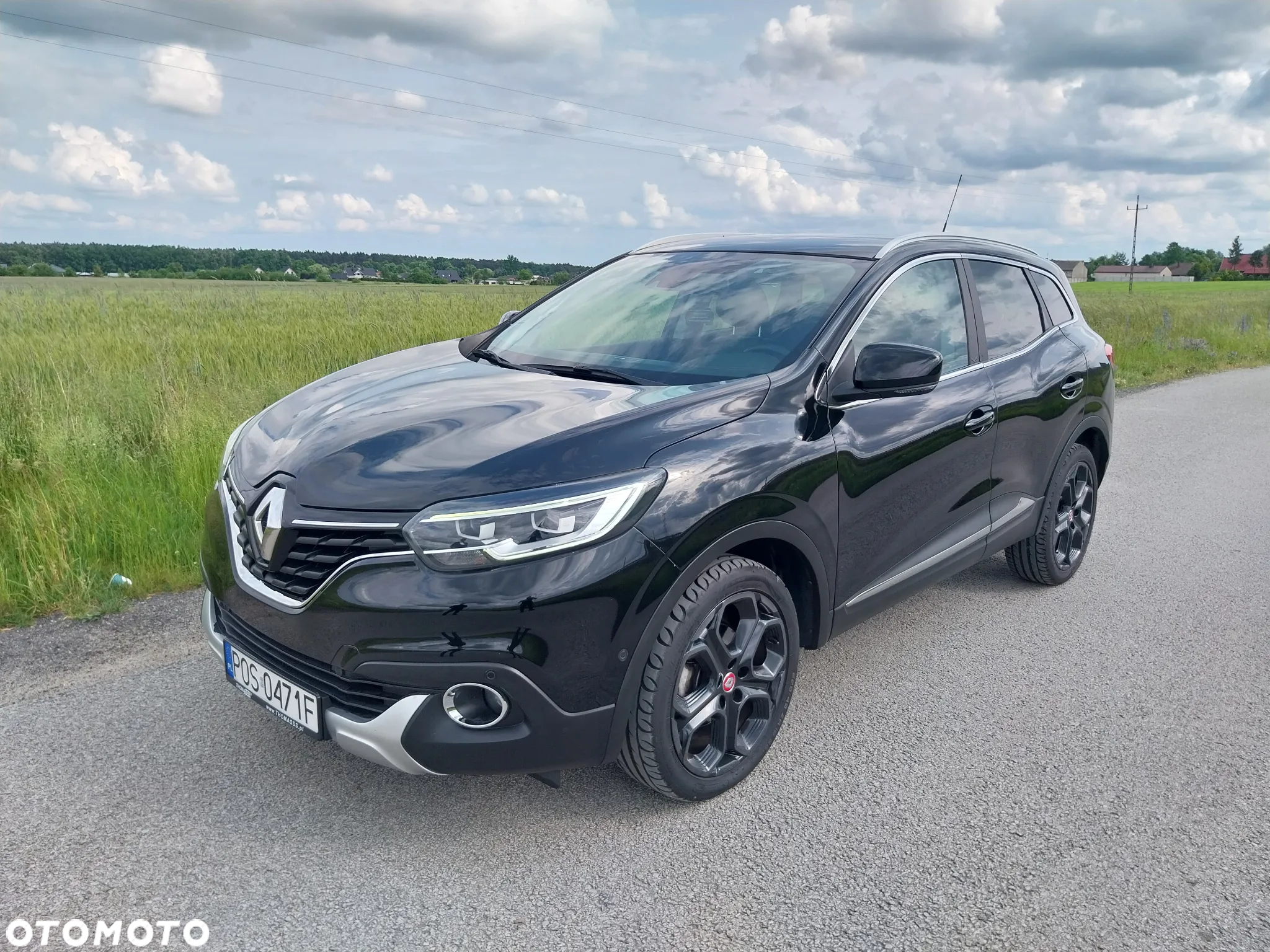 Renault Kadjar - 4