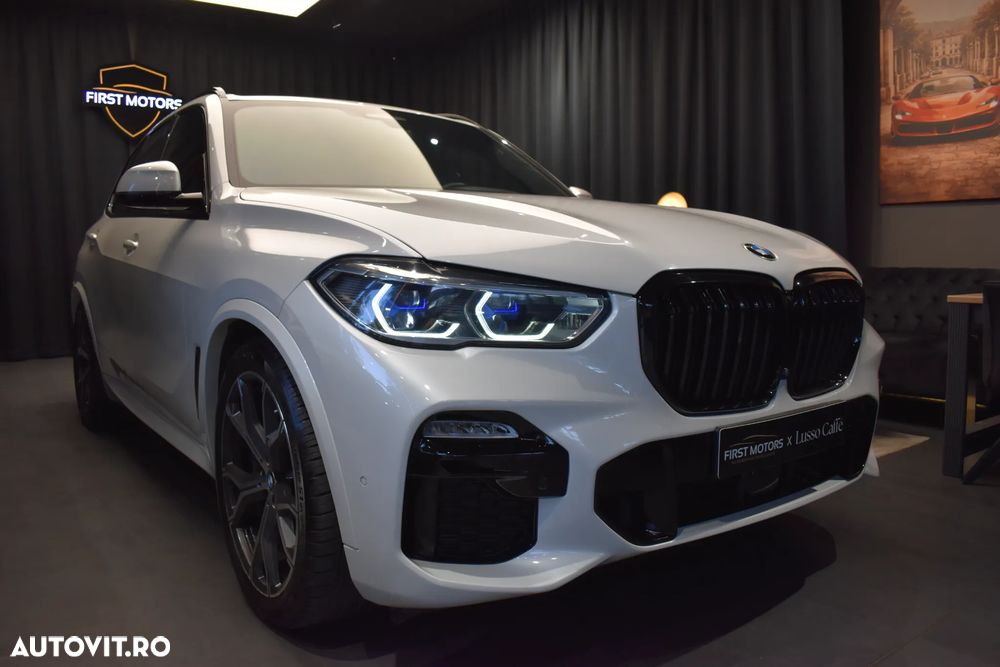 BMW X5 xDrive40i - 2