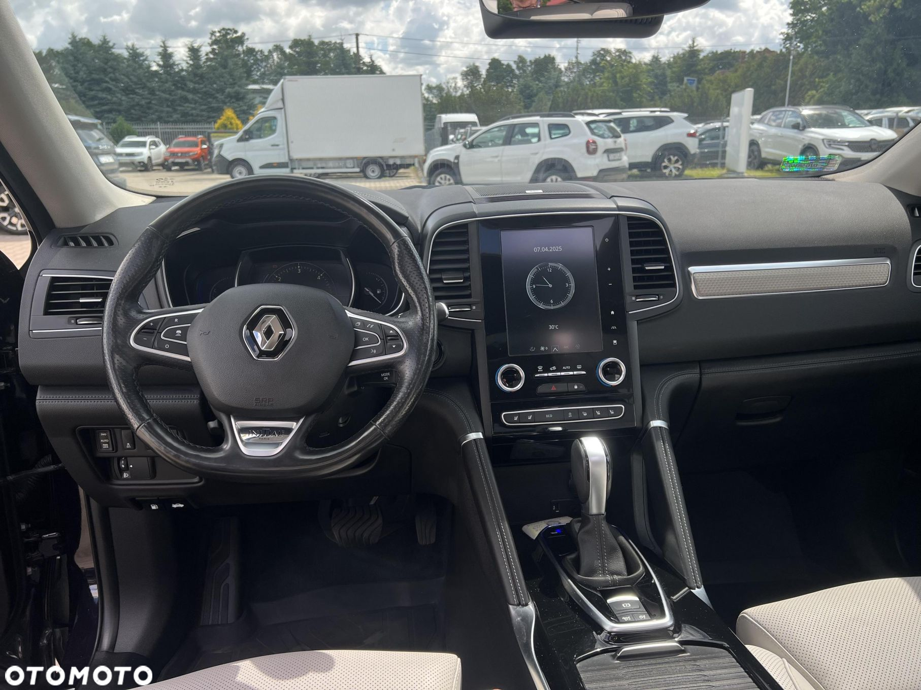 Renault Koleos 2.0 Blue dCi Initiale Paris 4x4 X-Tronic - 13