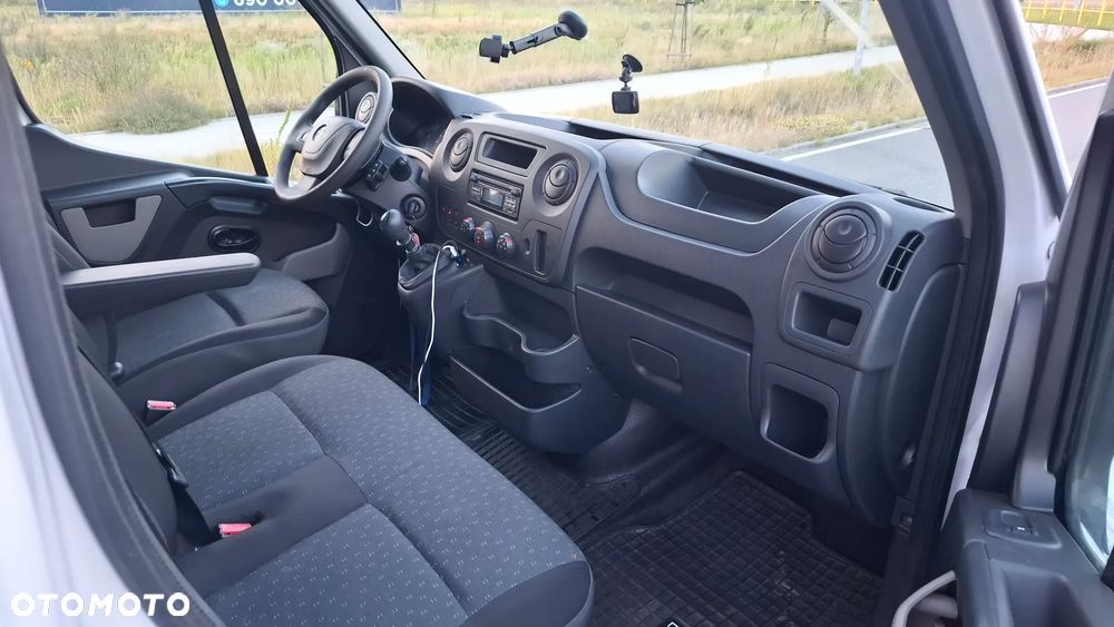 Opel Movano - 10